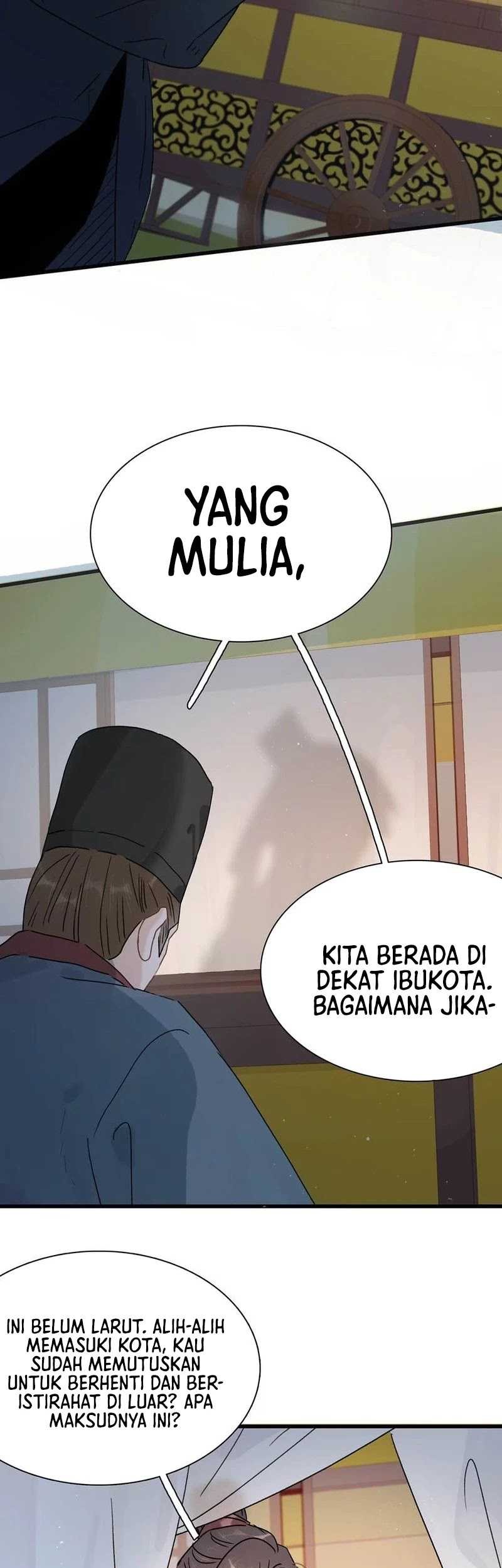 After the Novel Villains Heard My Inner Voice Chapter 8 Gambar 23