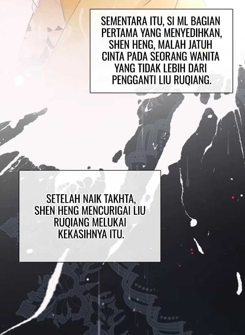 After the Novel Villains Heard My Inner Voice Chapter 8 Gambar 6