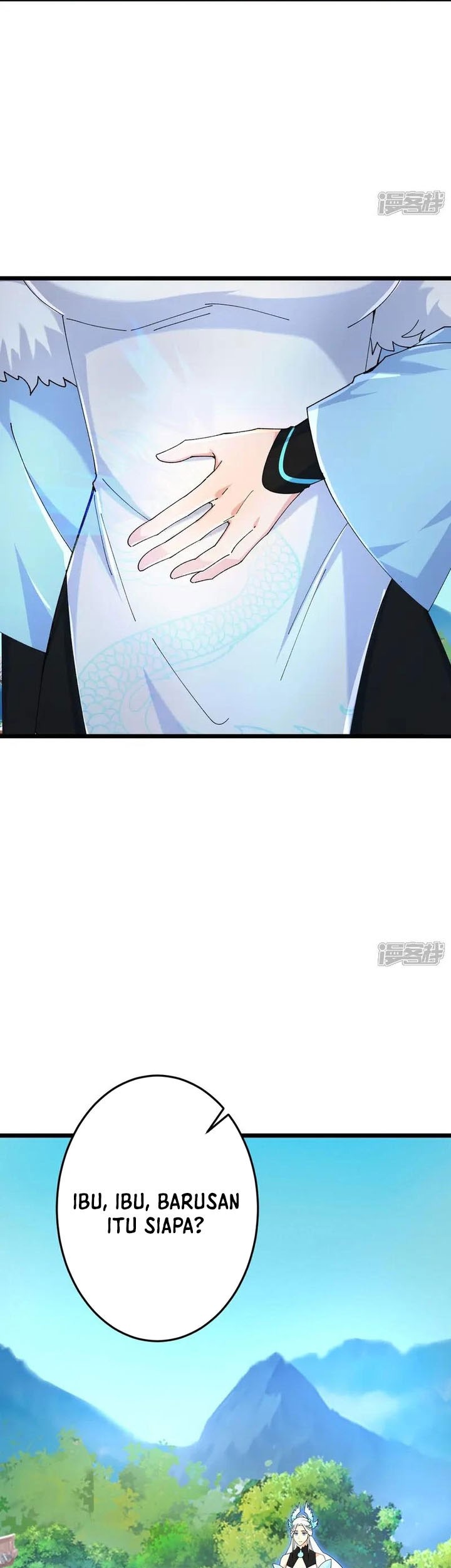 Against the Gods Chapter 7199 Gambar 26