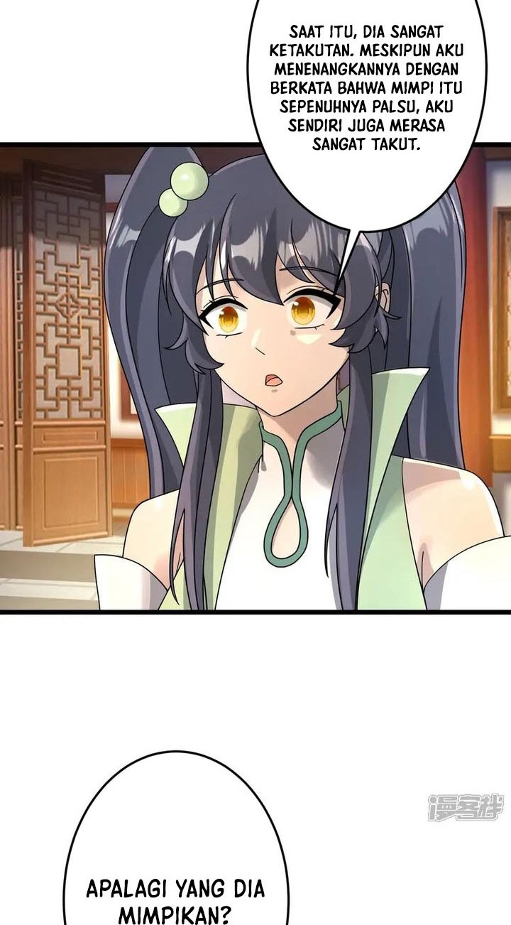 Against the Gods Chapter 7199 Gambar 39