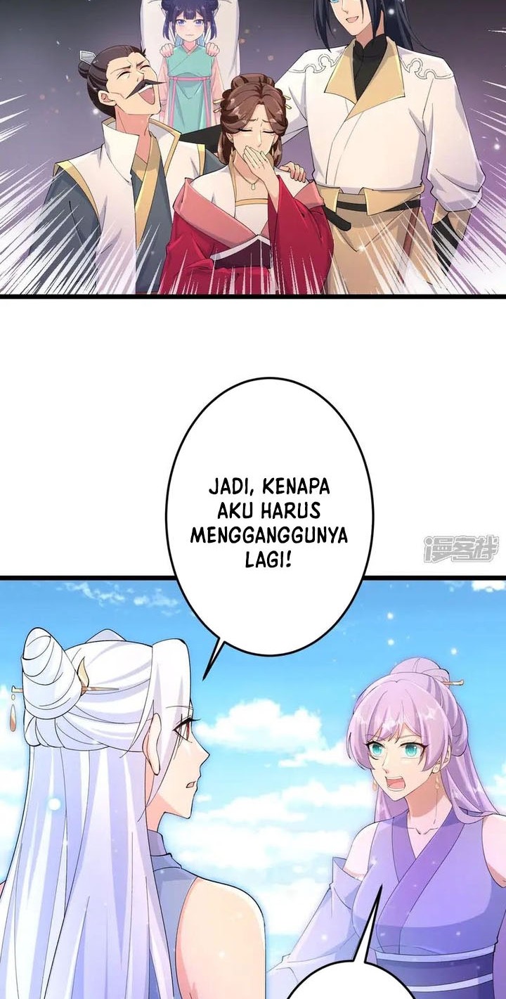 Against the Gods Chapter 7199 Gambar 11