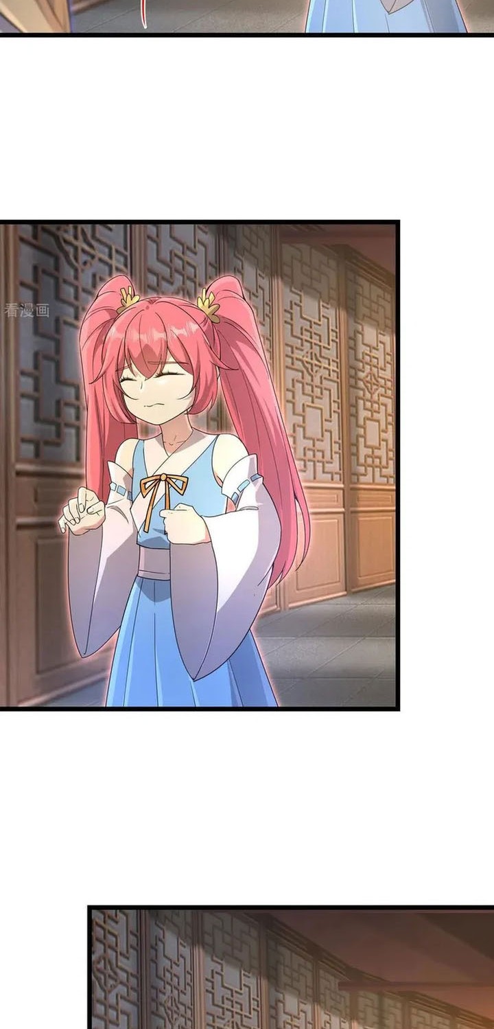 Against the Gods Chapter 725 Gambar 27