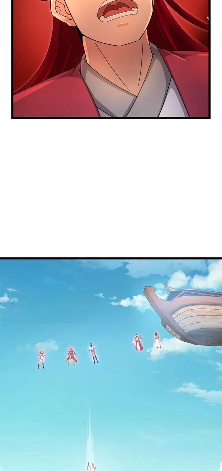 Against the Gods Chapter 725 Gambar 5