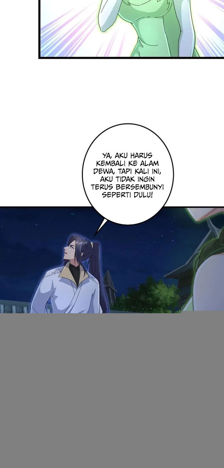 Against the Gods Chapter 726 Gambar 33