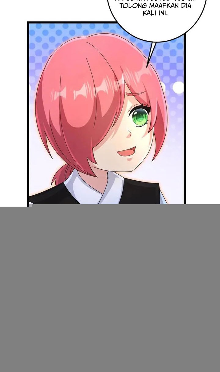 Against the Gods Chapter 726 Gambar 39