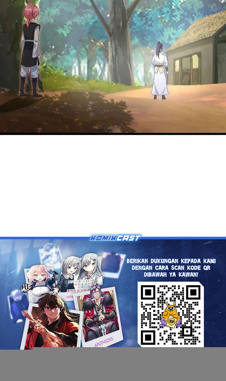 Against the Gods Chapter 726 Gambar 41