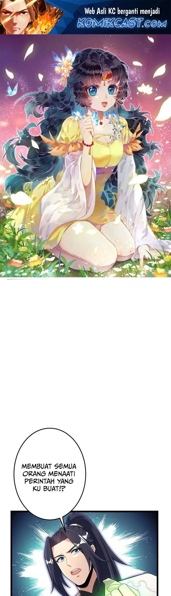 Baca  Against the Gods Chapter 726 Gambar 2