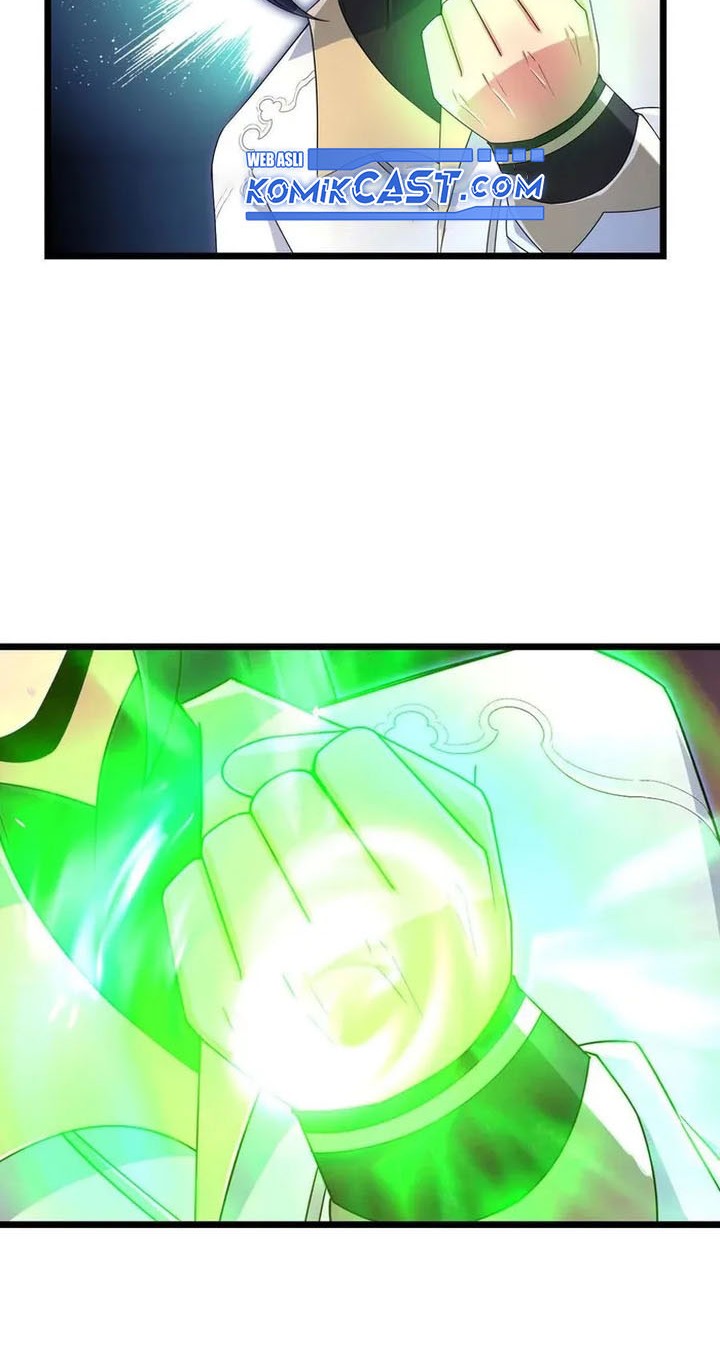 Against the Gods Chapter 726 Gambar 3