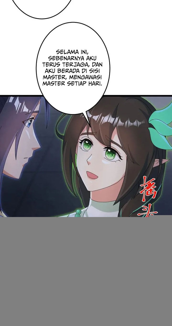 Against the Gods Chapter 726 Gambar 7