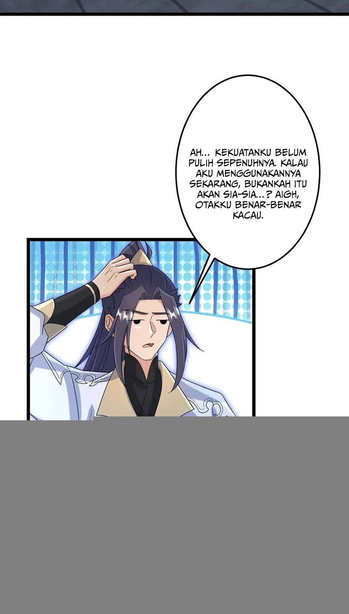 Against the Gods Chapter 726 Gambar 15
