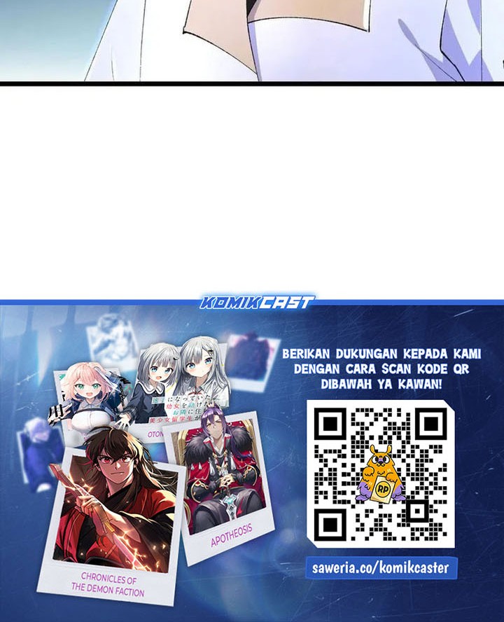 Against the Gods Chapter 727 Gambar 41