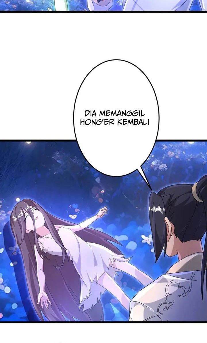 Against the Gods Chapter 728 Gambar 25