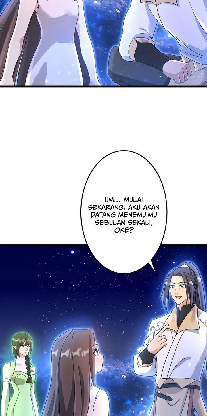 Against the Gods Chapter 728 Gambar 39