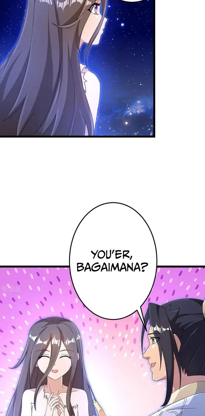 Against the Gods Chapter 728 Gambar 11