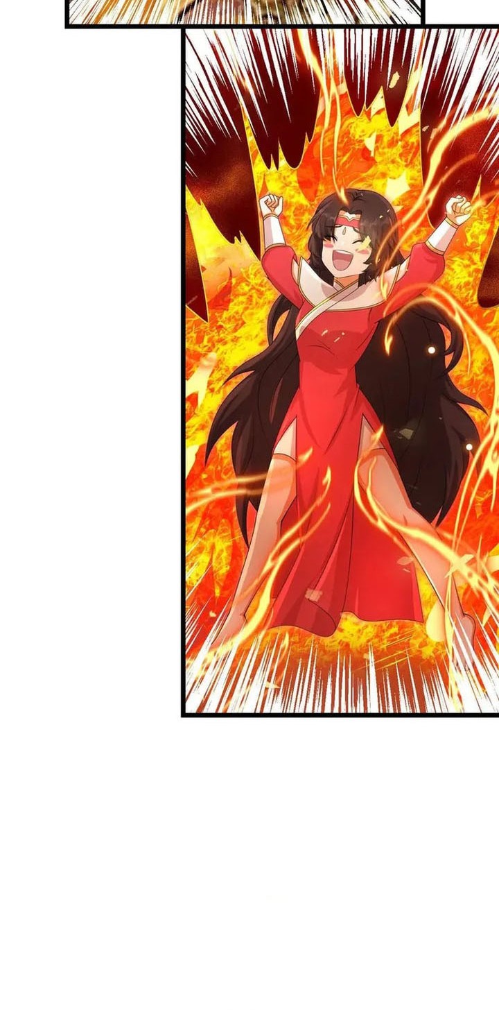 Against the Gods Chapter 728 Gambar 17