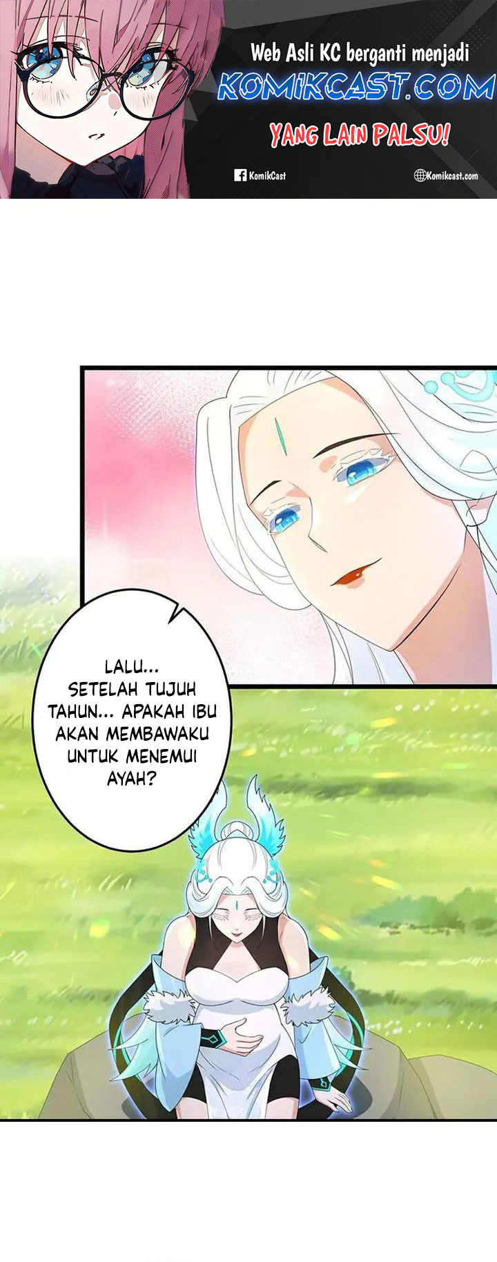 Baca  Against the Gods Chapter 729 Gambar 2