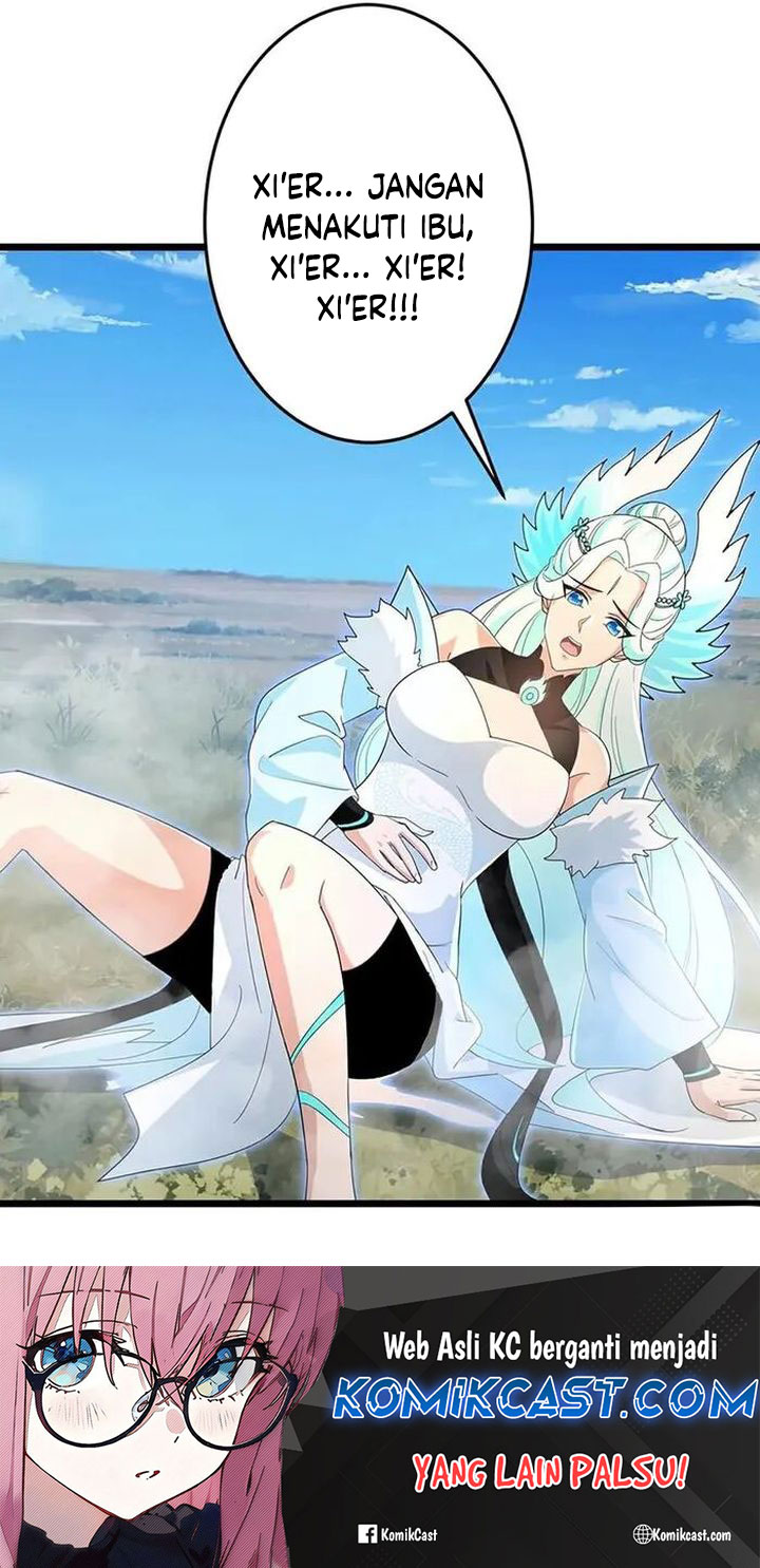 Against the Gods Chapter 729 Gambar 50