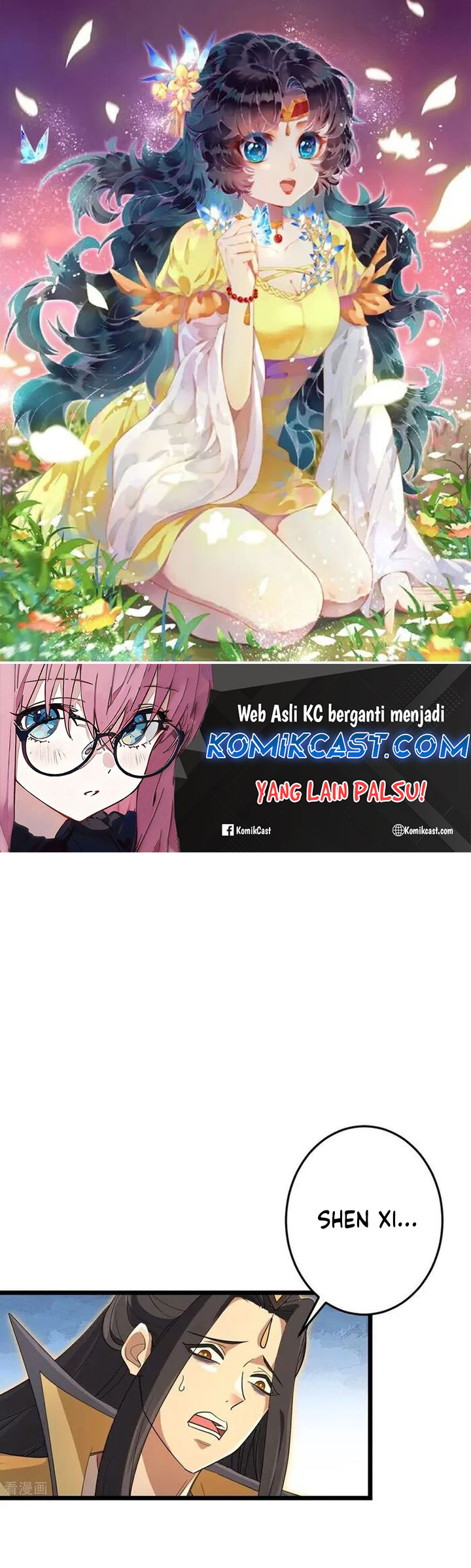 Baca  Against the Gods Chapter 730 Gambar 2