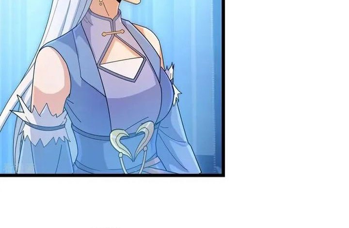 Against the Gods Chapter 730 Gambar 34