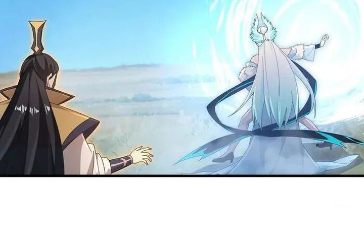 Against the Gods Chapter 730 Gambar 6