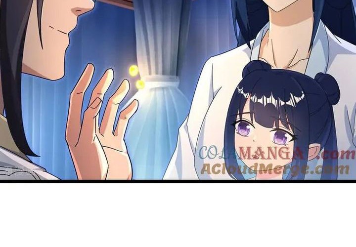 Against the Gods Chapter 730 Gambar 14