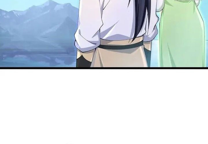 Against the Gods Chapter 731 Gambar 29