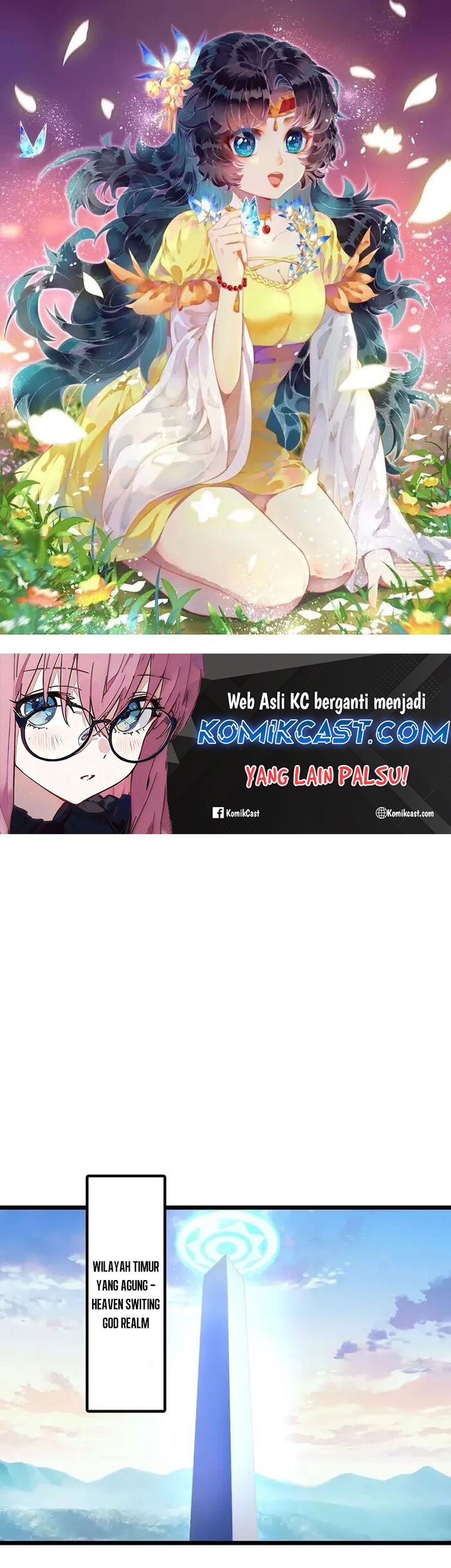 Baca  Against the Gods Chapter 731 Gambar 2