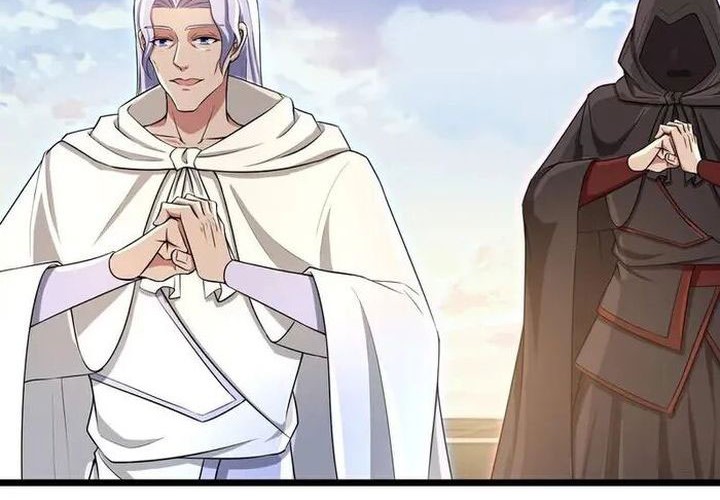 Against the Gods Chapter 731 Gambar 5