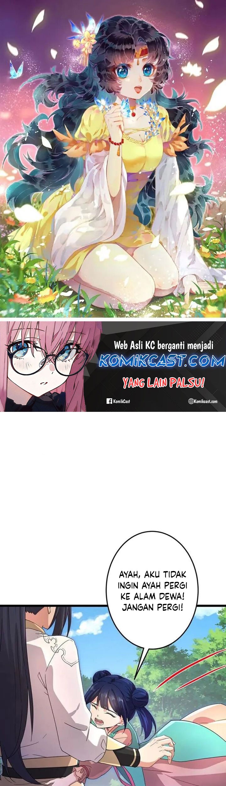 Baca  Against the Gods Chapter 732 Gambar 2