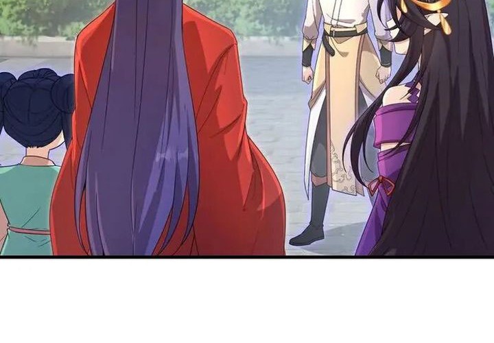 Against the Gods Chapter 732 Gambar 6