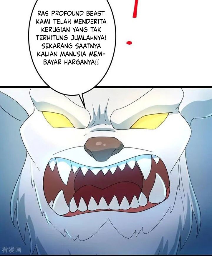 Against the Gods Chapter 733 Gambar 26