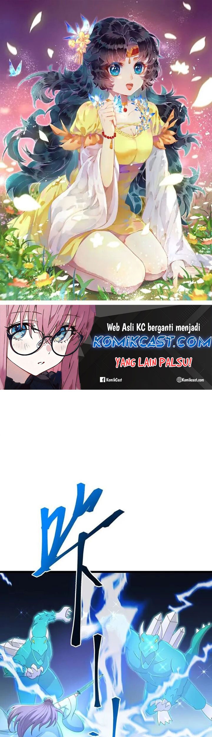 Baca  Against the Gods Chapter 733 Gambar 2