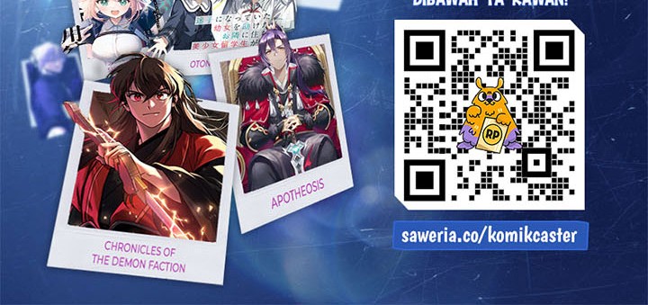 Against the Gods Chapter 734 Gambar 39