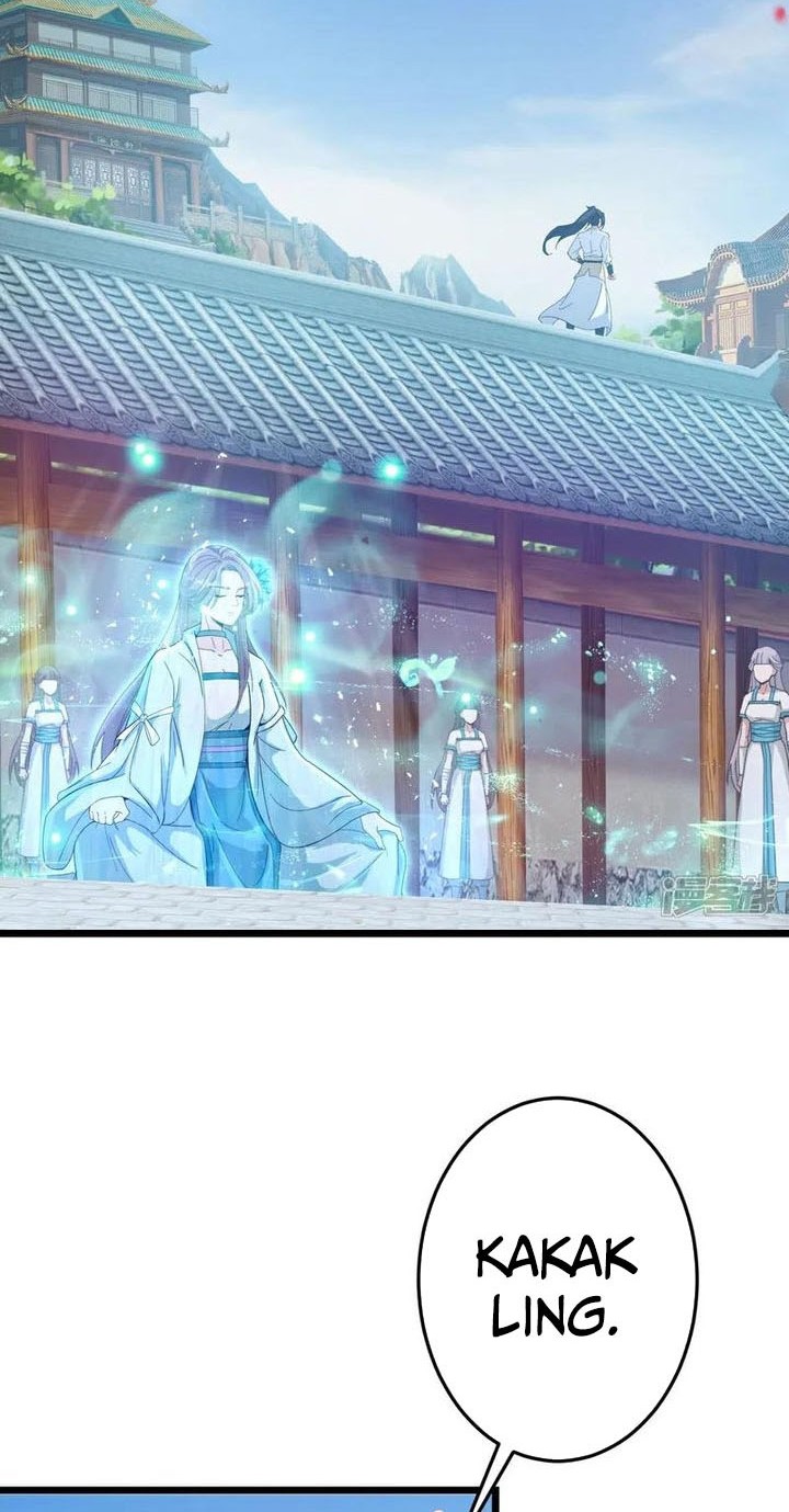 Against the Gods Chapter 734 Gambar 13