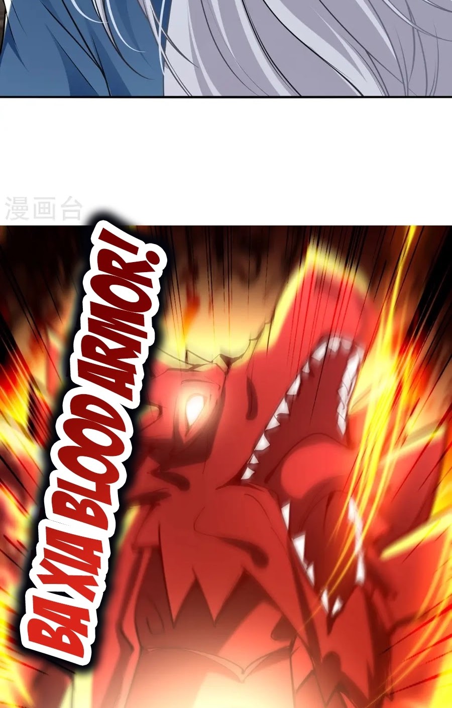 Against The Heaven Supreme Chapter 226 Gambar 13