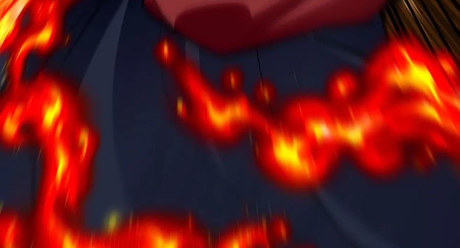 Against The Heaven Supreme Chapter 227 Gambar 19