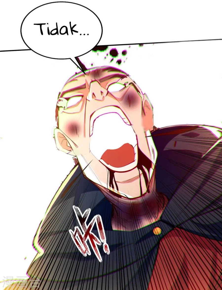 Against The Heaven Supreme Chapter 228 Gambar 24