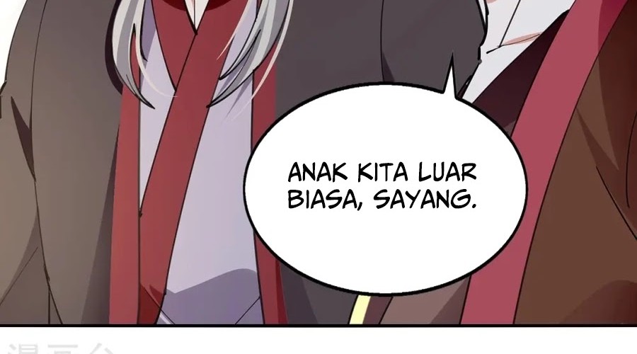 Against The Heaven Supreme Chapter 229 Gambar 5
