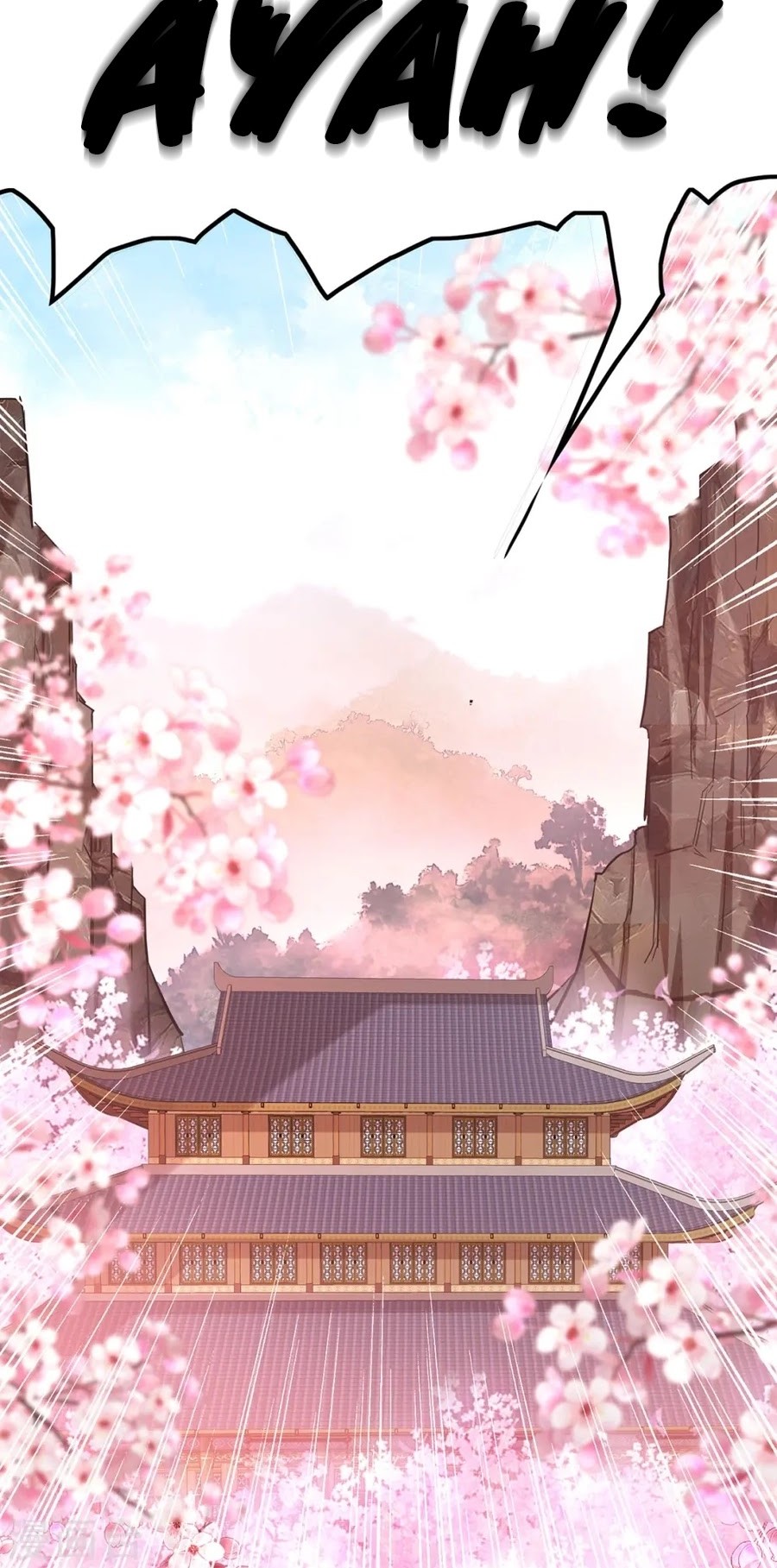 Against The Heaven Supreme Chapter 231 Gambar 28