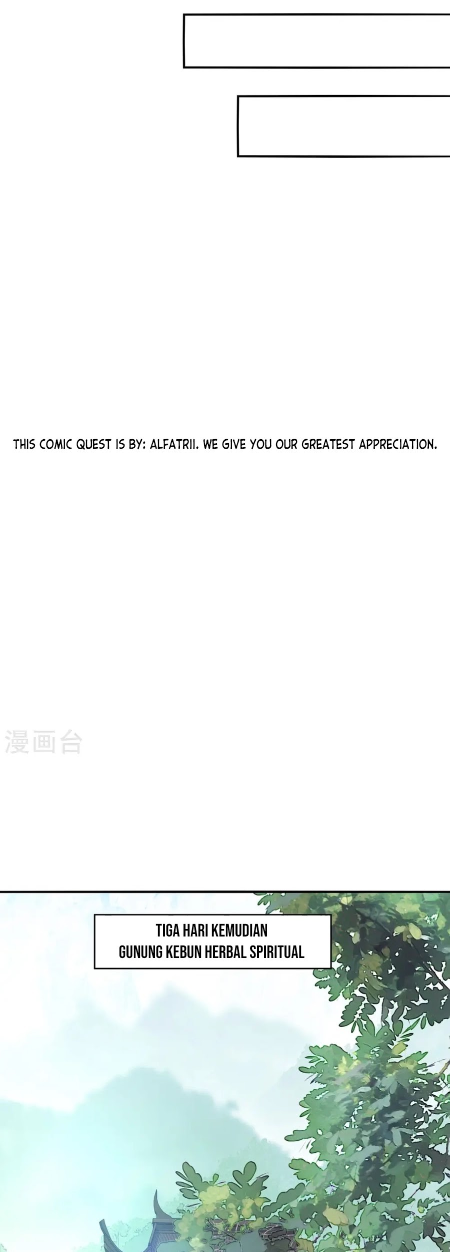 Baca  Against The Heaven Supreme Chapter 233 Gambar 2