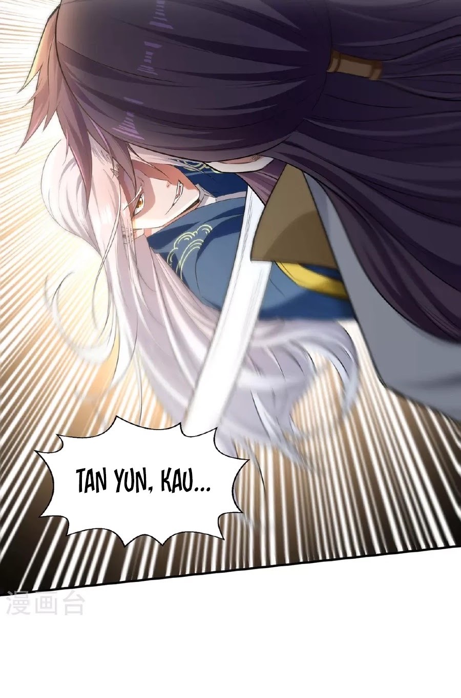 Against The Heaven Supreme Chapter 234 Gambar 10