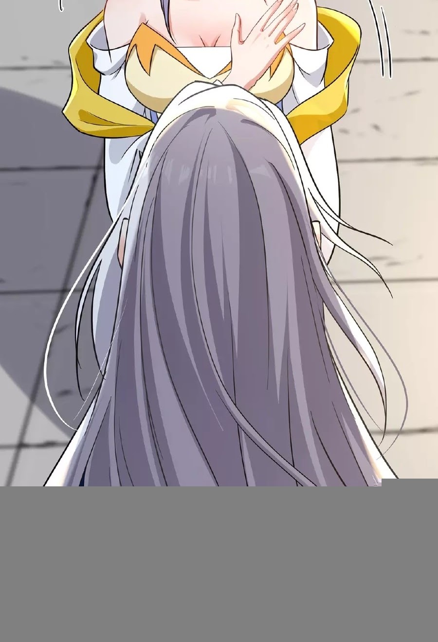 Against The Heaven Supreme Chapter 235 Gambar 14