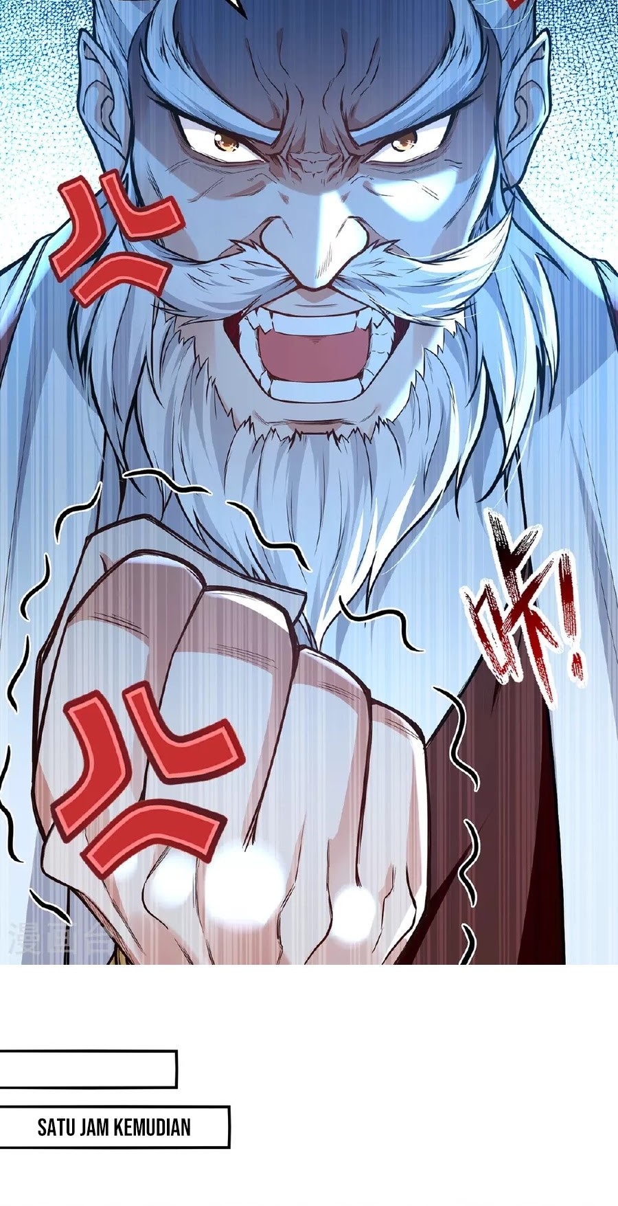 Against The Heaven Supreme Chapter 235 Gambar 20