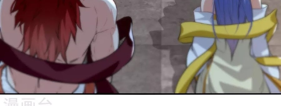 Against The Heaven Supreme Chapter 237 Gambar 5