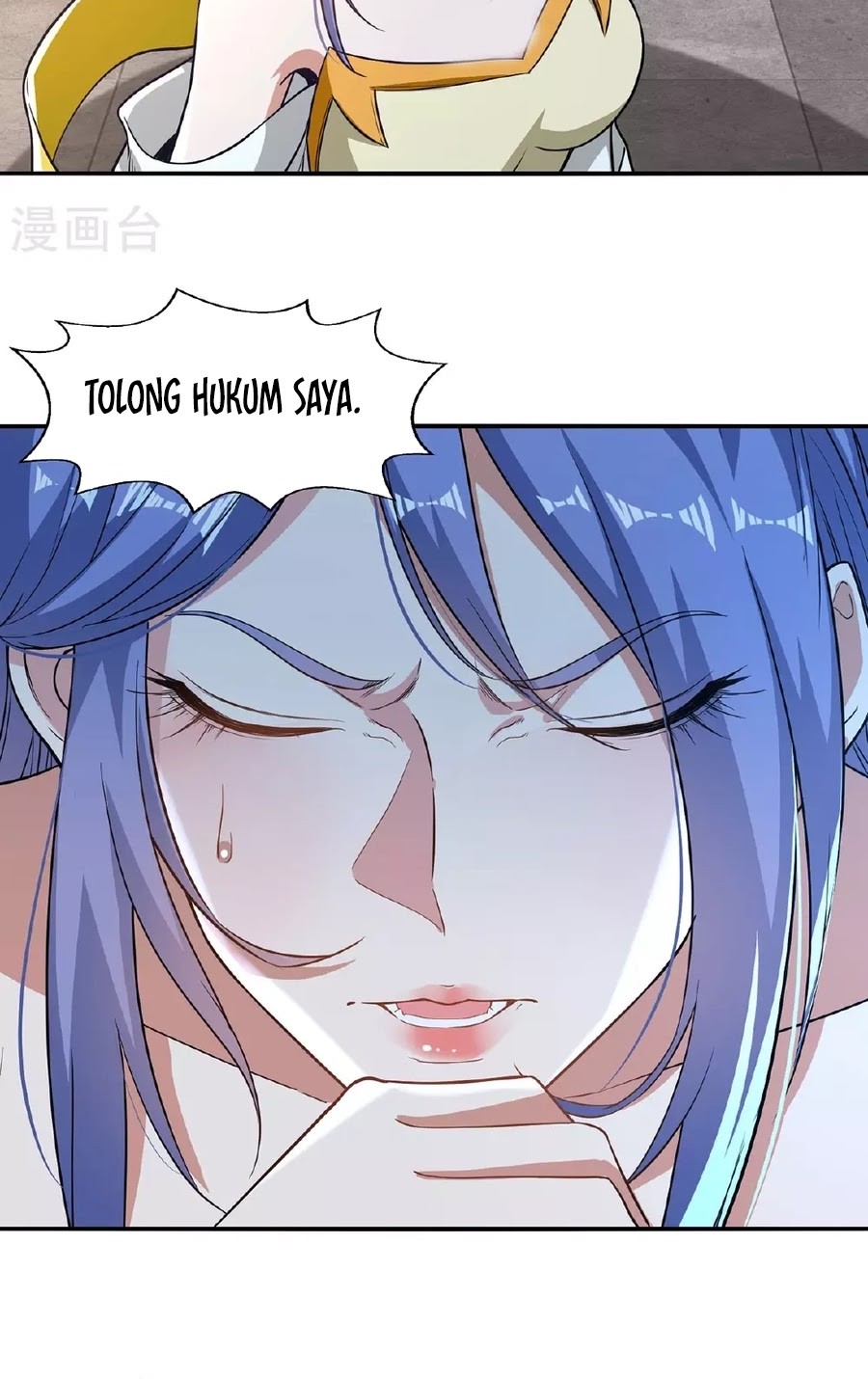 Against The Heaven Supreme Chapter 237 Gambar 8