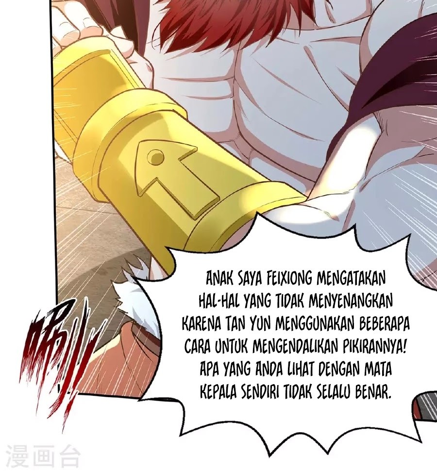 Against The Heaven Supreme Chapter 238 Gambar 4