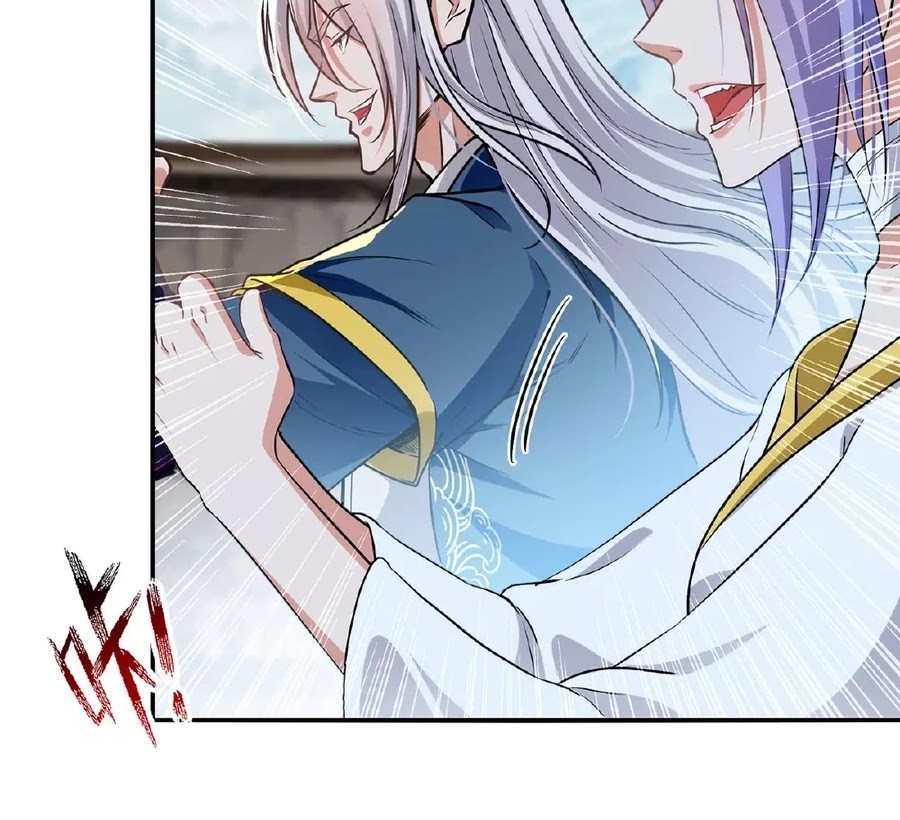 Against The Heaven Supreme Chapter 239 Gambar 12