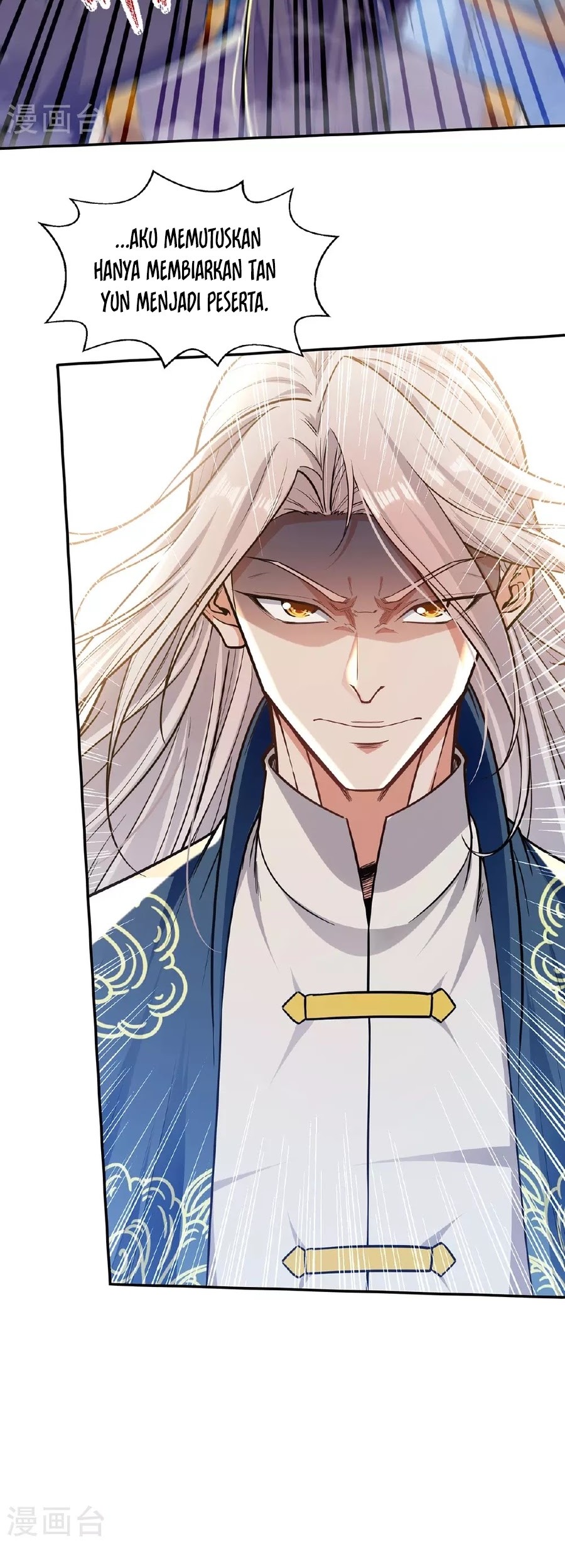 Against The Heaven Supreme Chapter 239 Gambar 19