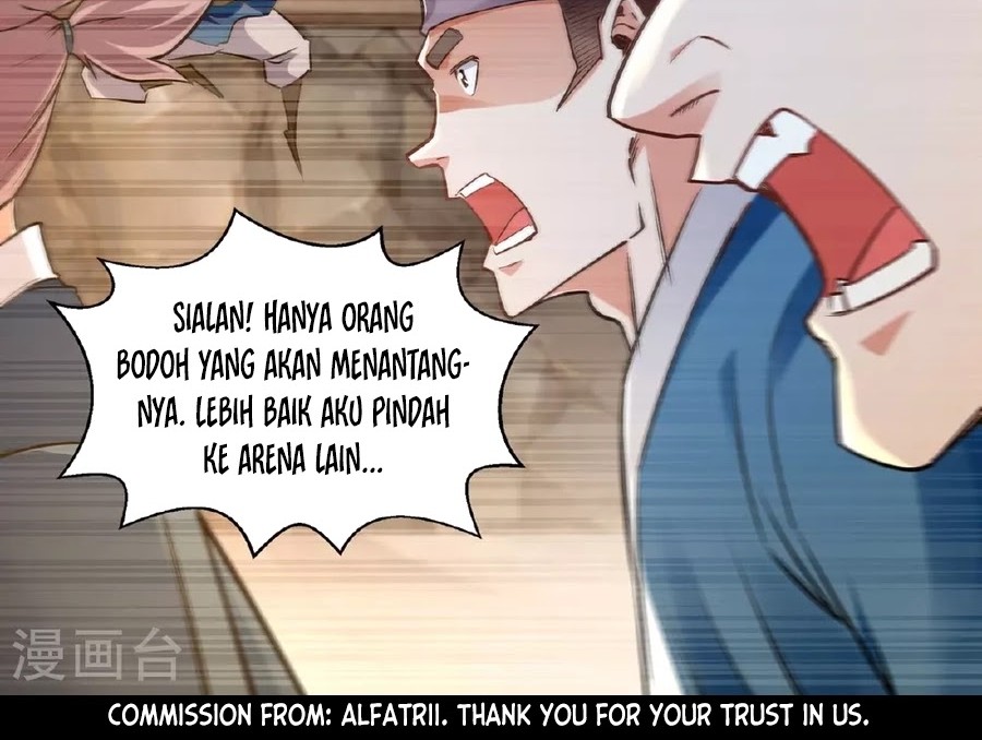 Against The Heaven Supreme Chapter 240 Gambar 17