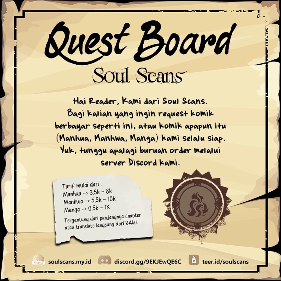 Against The Heaven Supreme Chapter 242 Gambar 23